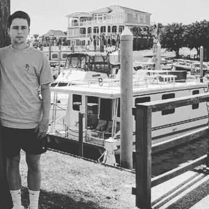 Meet your Posher, Nathan